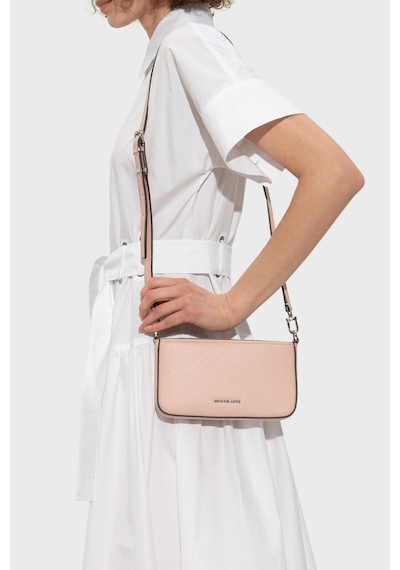 Michael Kors Bayan Çanta 32s5sytu1l 182 Pudra Pudra