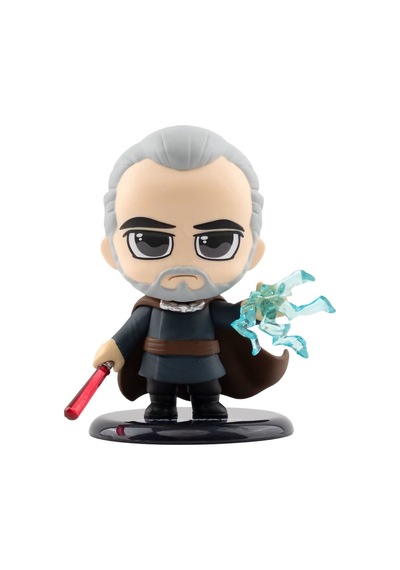 Yume Star Wars Cosbı Blınd Box Fıgurınes - Dark Sıde