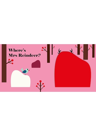 Where's Mr Polar Bear? - Ingela  Arrhenius - NOSY CROW