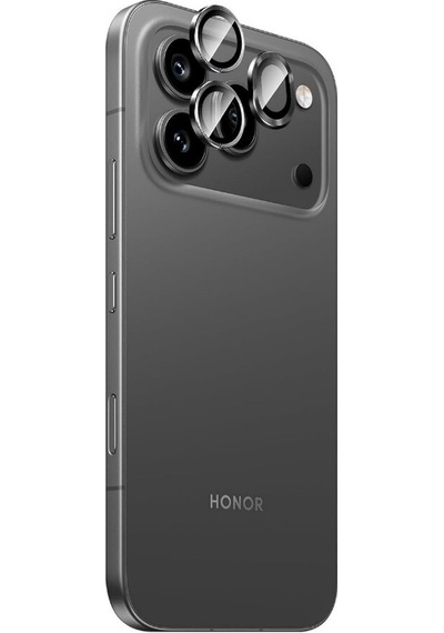 Teleplus Honor 600 Pro 3d Kamera Lens Koruyucu