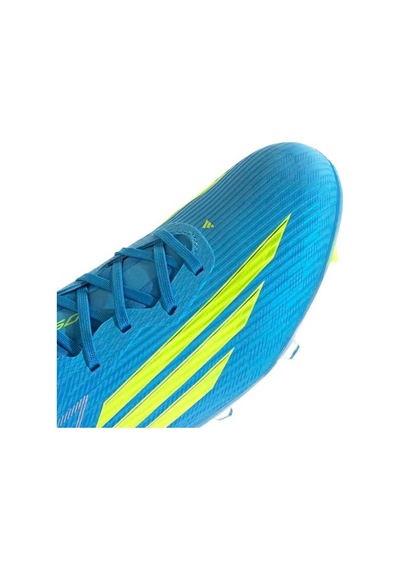 Adidas Erkek Krampon F50 League Fg/mg Mavi