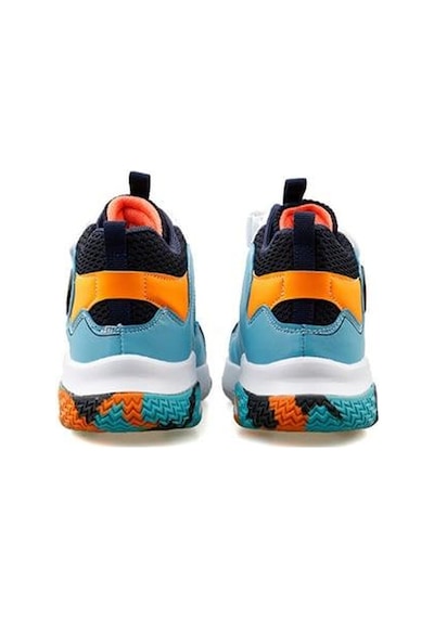 Pepino Fy24-1656 Filet Basketbol Model Çocuk Spor Ayakkabı 001