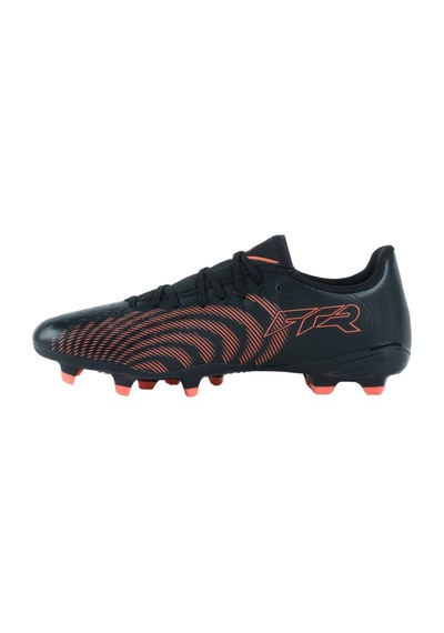 Puma Future 9 Play Fg/ag Erkek Siyah Krampon 108715-02 Siyah