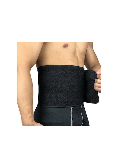 Neopren Bel Korse Termal Sauna Sporcu Kemeri