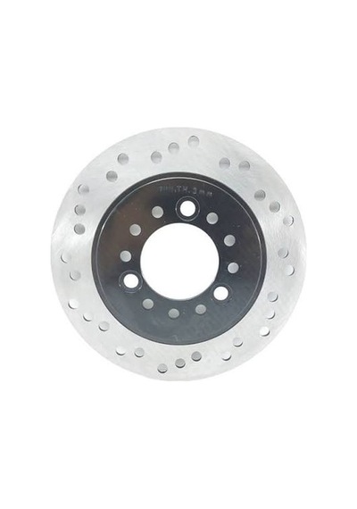 Disk 002 Honda Spacy Alpha Actıva S Spontini Special Alfa Fury 110 Vn 50 Xf 110 Ön Disk