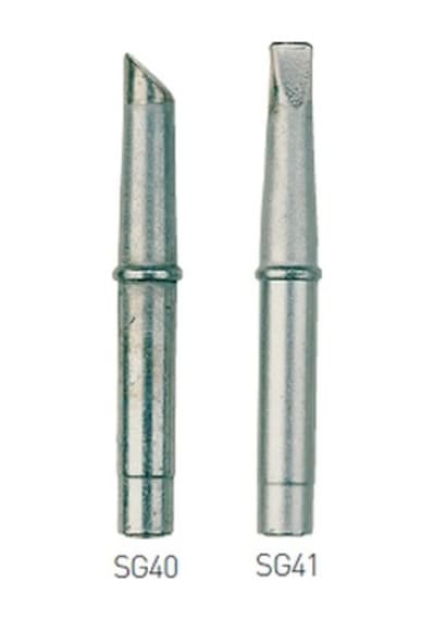 Weller Sg40 Pro 100 Serisi Havya Ucu