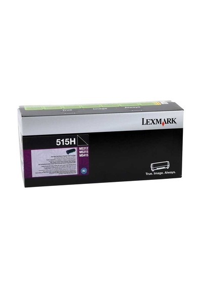 Tonersepeti Lexmark 515h Toner 51f5h00