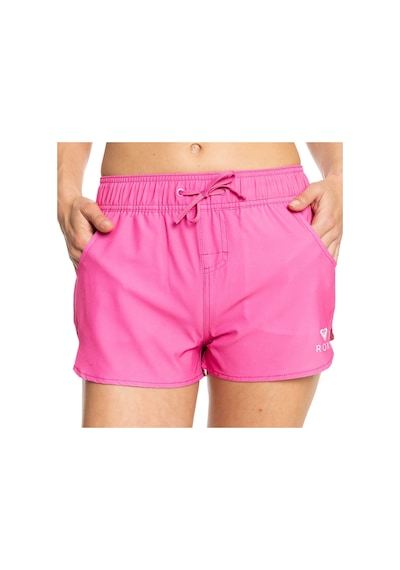 Roxy Wave 2 Inch Bs Pembe Pembe