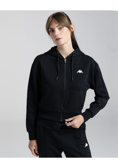 Kappa 371p62w005 Authentic Moe Kadın Spor Ceket 001