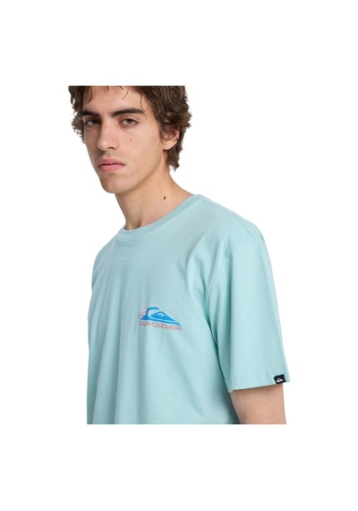 Quiksilver Quıksılver Ev Barrel Parad Bga0 Mavi
