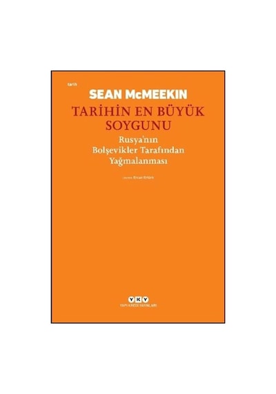 Tarihin En Büyük Soygunu