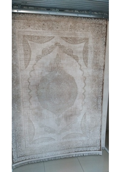 Padişah Halı Santo Serisi 32840 081 Tüm Ebatlar