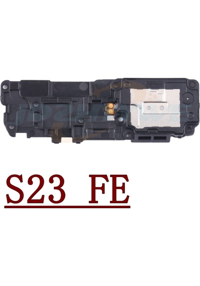 Samsung Galaxy Uyumlu S23 Fe Sm S711b Buzzer Hoparlör Dış Ses