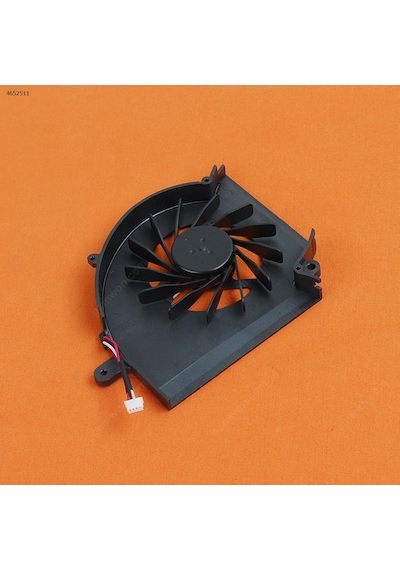 Samsung Uyumlu Rf510 Rf511 Rf710 Rf712 Rc530 Rc730 Fan 3 Pin Dfs651605Mc