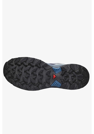 Salomon X Ultra 360 Gore-tex Erkek Outdoor Ayakkabı Mavi