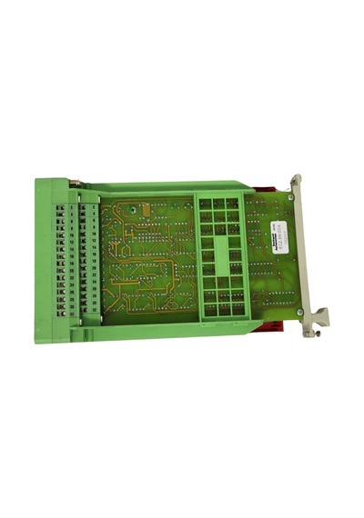 Heag 121p Hübner Bipolar F/ A-converter For Digi
