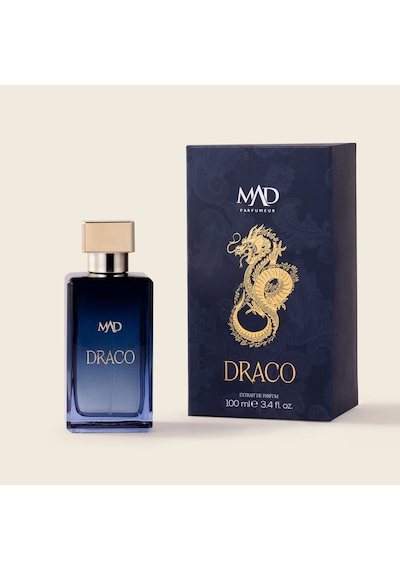 Mad Draco Unisex Parfüm EDP 100 ML