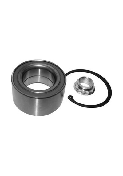 Valeo 502735 Teker Rulmanı Arka Mercedes E-class W124 93 95 A1249800516 -