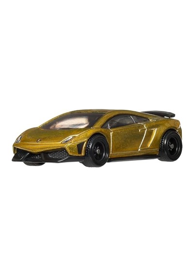 Hot Wheels Premium - Lamborghini Gallardo Lp 570-4 Superleggera 1/64 Fast & Furious 2025