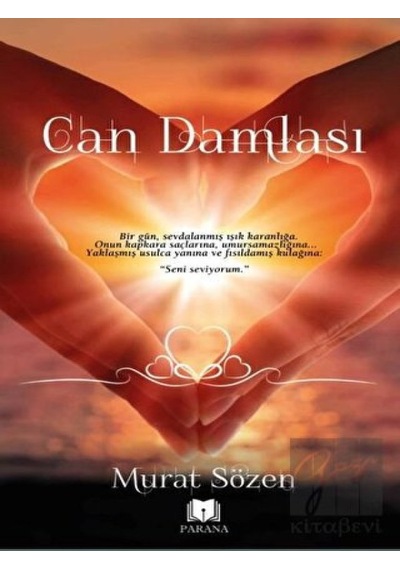 Can Damlası - Murat Sözen - Parana