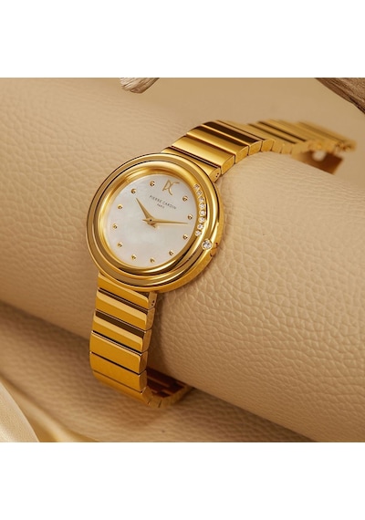Pierre Cardin Cf.1010.mg.2 Kol Saati Renkli