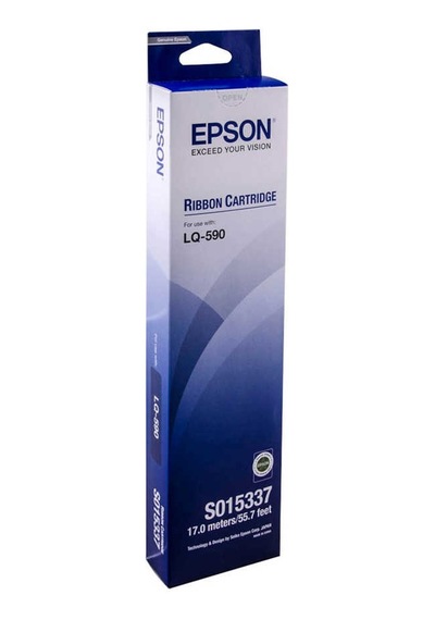 Epson S015337 Şerit