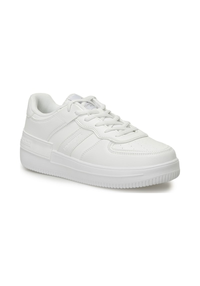 Lumberjack Freya 5fx Beyaz Erkek Sneaker 000000000101932432 Beyaz