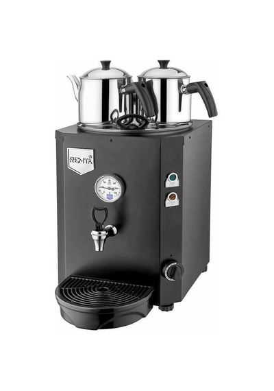 Remta 15 L 2 Demlikli Çay Makinesi