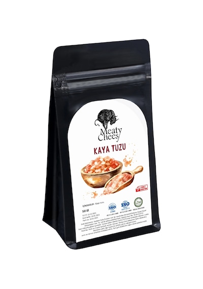 Meaty & Cheesy Kaya Tuzu 500 G