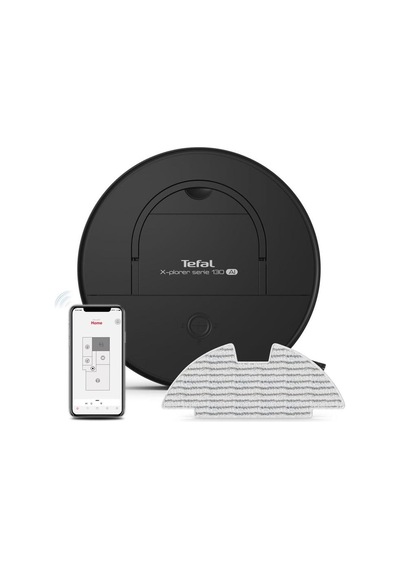 Tefal Rowenta 130al Rg9075 Robot Süpürge Filtresi