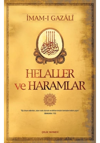 Helaller Ve  Haramlar -