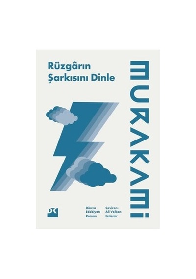 Rüzgarın Şarkısını Dinle - Roman, Duygusal