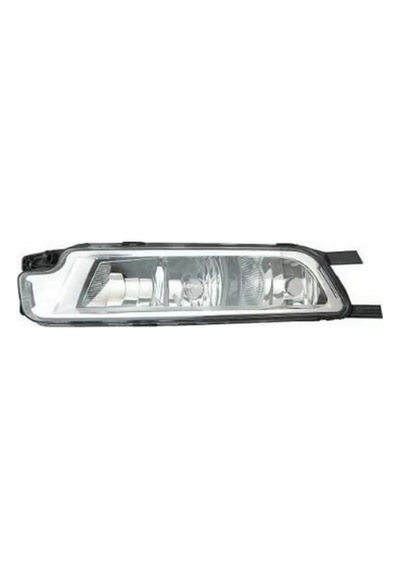 Sis Farı Sol Ampullü Volkswagen Passat B8 2014-2019