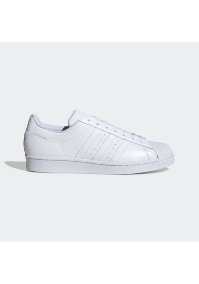 Adidas Superstar Erkek Günlük Spor Ayakkabı (412255931)