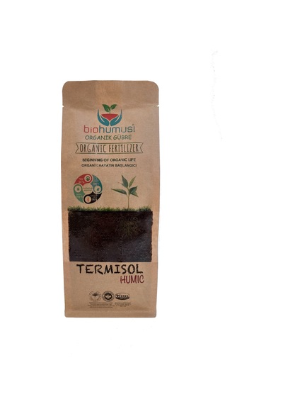 Biohumus Termisol Humic 1250 ML