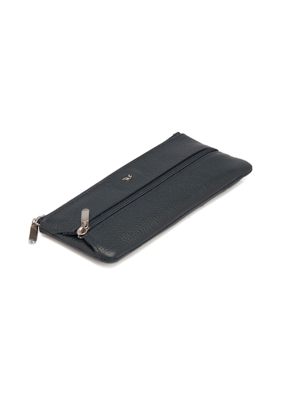 Lacivert Deri Unisex Anahtarlık 00157X86