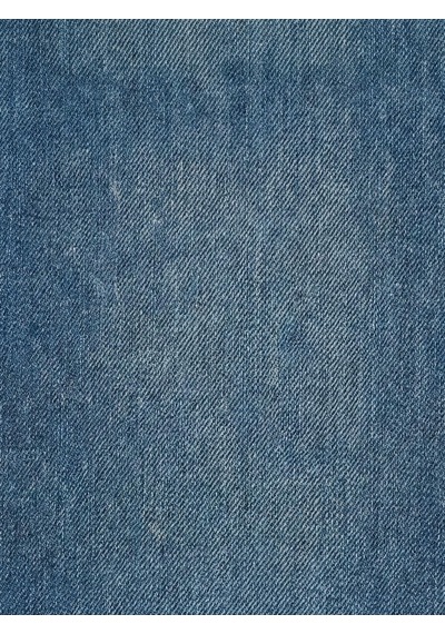 LOFT Wide Leg Regular Fit Kadın Pantolon Lf2037068 Q1.v1 Denim
