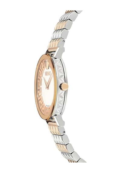 Versace Vrscve9a00324 Beyaz Kadın Kol Saati