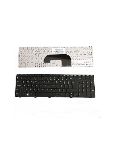 Nsk-Dpb0T Tr Notebook Klavye