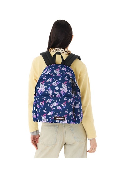 Eastpak Day Pak'r Sırt Çantası Ek0a5bg4c0w1 Lacivert