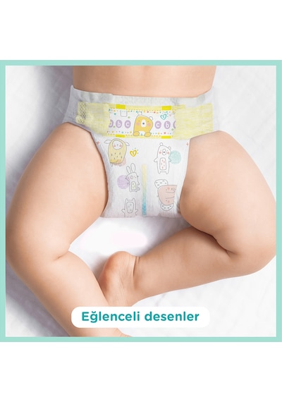 Prima Bebek Bezi Premium Care 0 Numara Prematüre 30 Adet