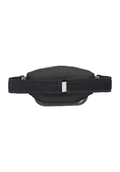 Mizuno Bottle Waist Pouch Matara Hazneli Unisex Bel Çantası Siyah-Std-Siyah