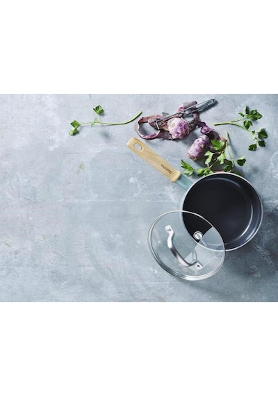 Greenpan CC001682-001 MayFlower 24 cm Pilav Tenceresi