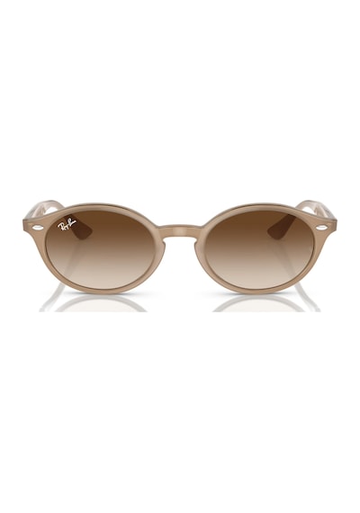 Ray-ban Rb4315 6166/13 51 Kadın Güneş Gözlüğü Kahverengi