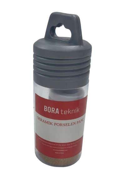 Bora Teknik M14 Seramik Granit Panç 20 Mm