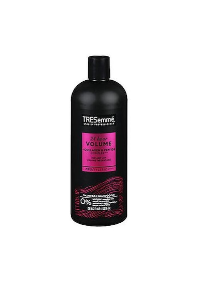 Tresemme 24 Volume Collagen&peptıde Complex 828 Ml
