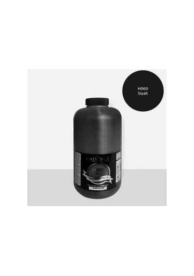 Hybrid Hibrit Multisurface Boya 2 Lt Renk Seçenekli H060 Siyah H060 Siyah