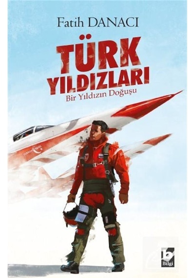 Türk Yıldızları & Bir Yıldızın Doğuşu