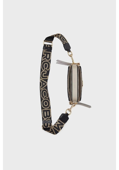 Mark Jacobs Marc Jacobs The Snapshot Kadın Deri Omuz Çantası 2s3hcr500h03 033 Çok Renkli