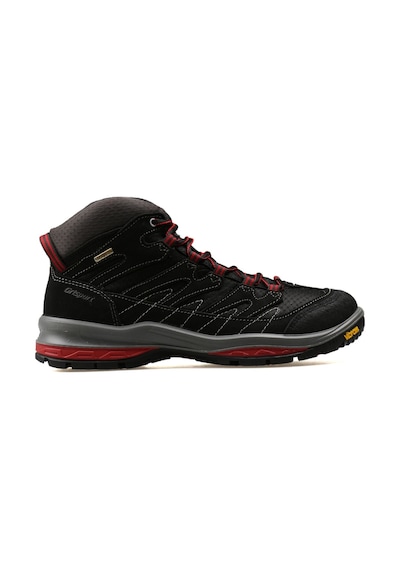 Grisport Unisex  Botu 12505S31T Siyah